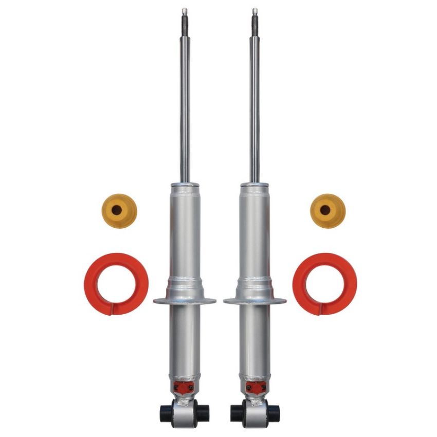 Rancho RS66510R9-3 Suspension Lift Kit Box 3 of 3