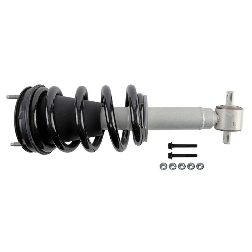 Rancho RS999928 QuickLIFT Suspension Strut and Coil Spring Assembly