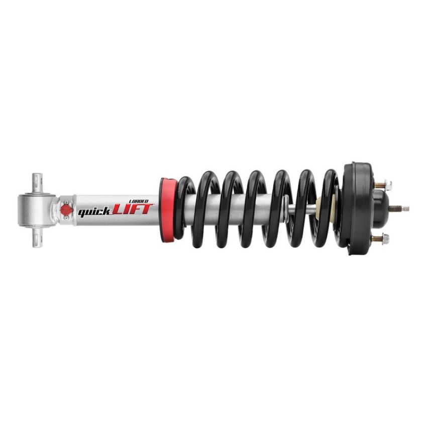 Rancho RS999948 QuickLIFT Suspension Strut and Coil Spring Assembly