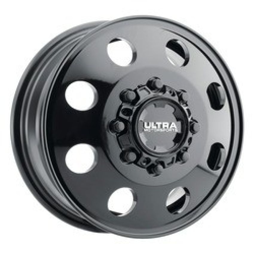ULTRA 002Fbk Modular Dually Wheel 16X6 8X170 125.2 +102