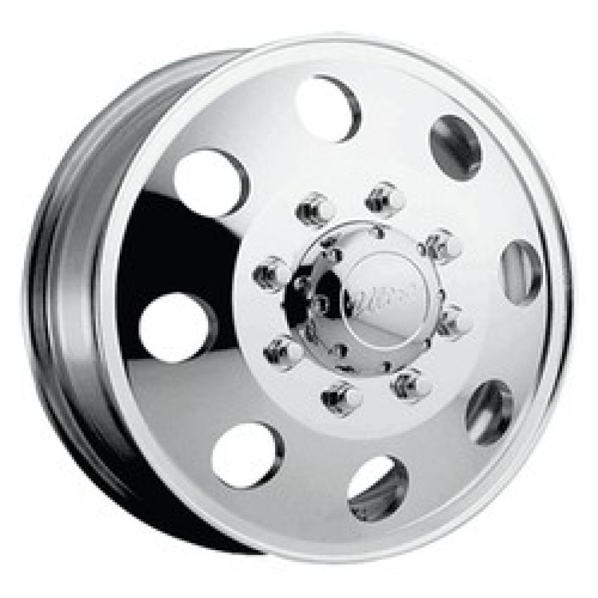 ULTRA 02P Modular Dually Wheel 16X6 8X170 130.18 +102