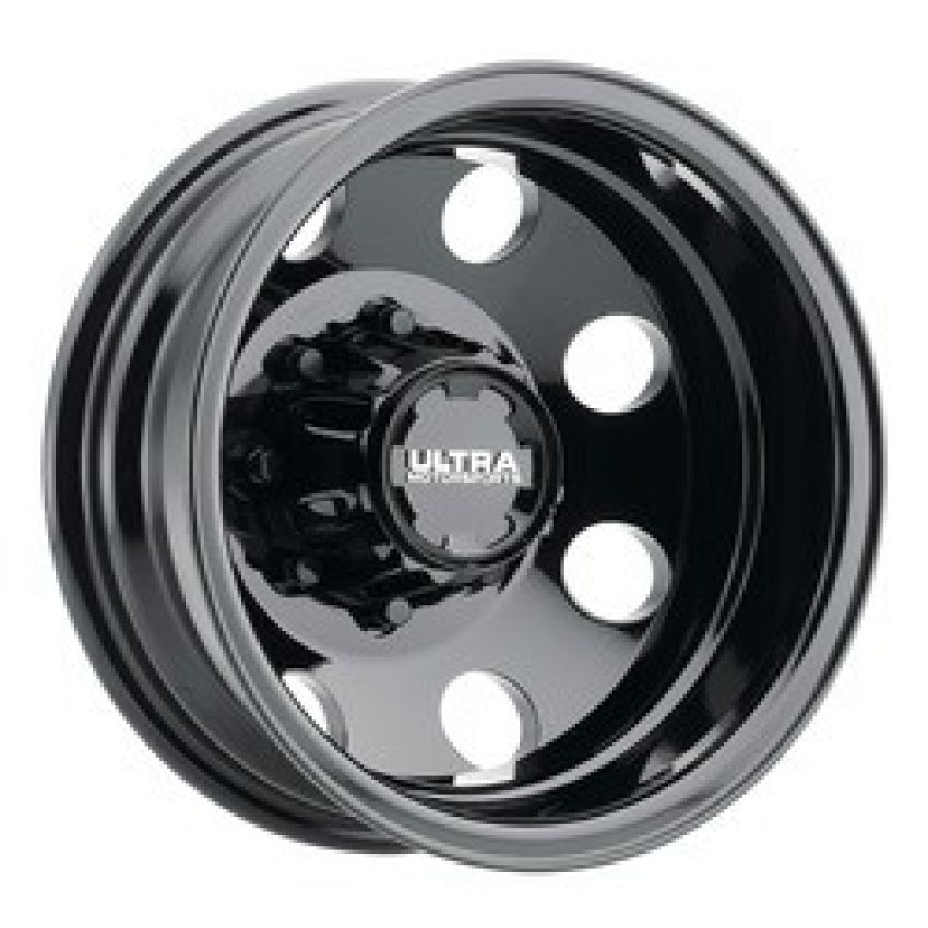 ULTRA 002Rbk Modular Dually Wheel 16X6 8X170 125.2 -125