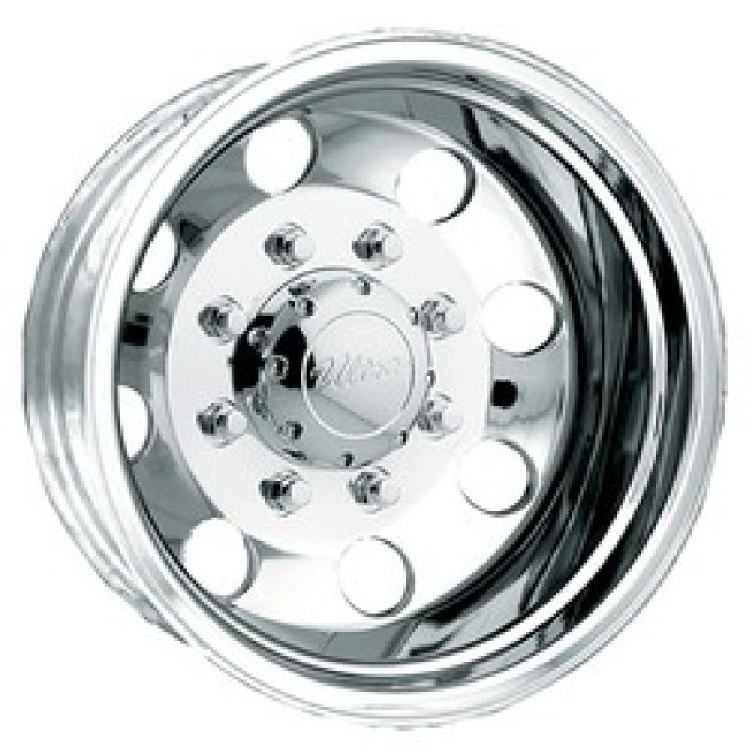 ULTRA 02P Modular Dually Wheel 16X6 8X170 130.18 -125