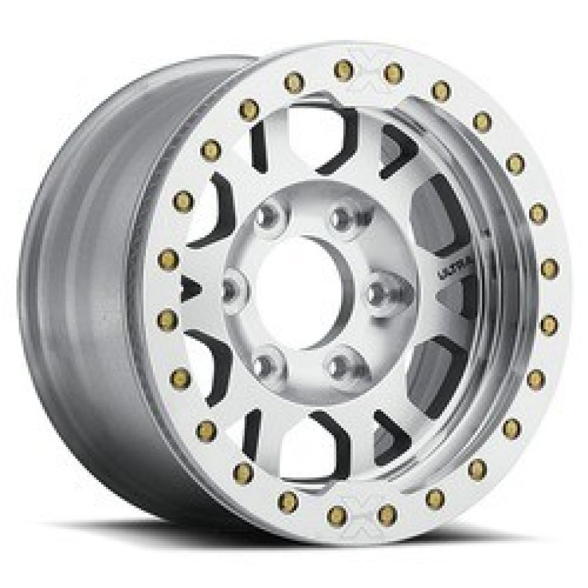 ULTRA 103M X103 Xtreme Wheel 15X6.5 5X205 160.7 -25.5