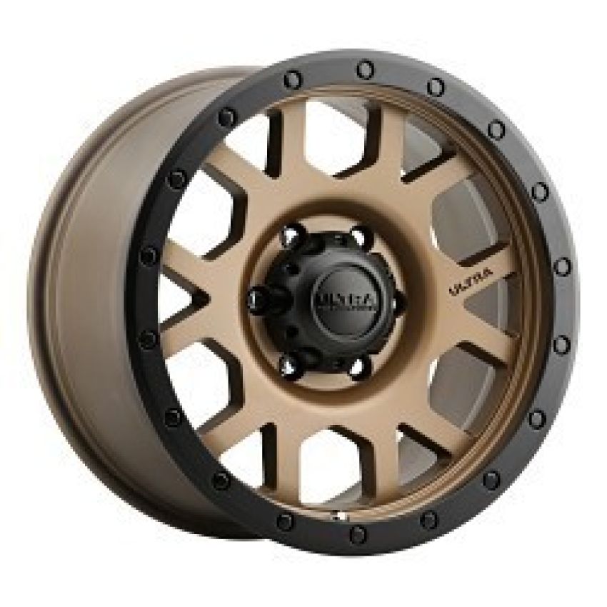 ULTRA 113Bz The Boss Wheel 17X9 6X5.50 106.1 +01