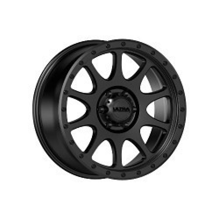 ULTRA 115Sb The General Wheel 20X9 5X5.00 78 +01