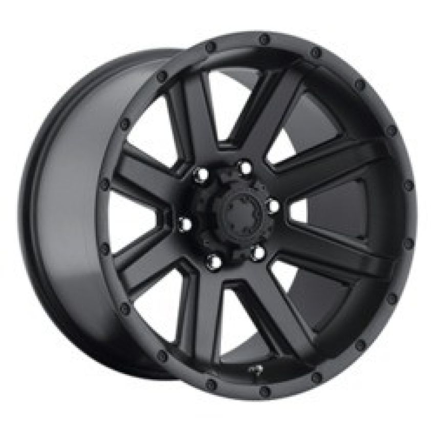 ULTRA 195Sb Crusher Wheel 15X8 5X4.50 81.5 -19