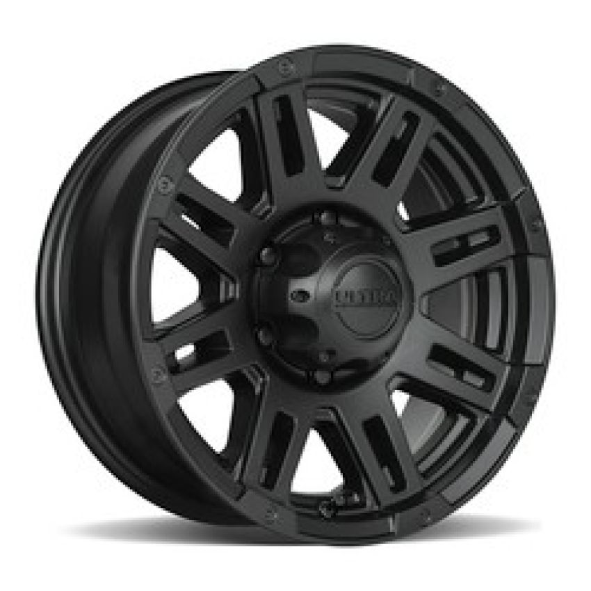 ULTRA 226Sb Machine Trailer Wheel 16X6.5 8X6.50 125 +00