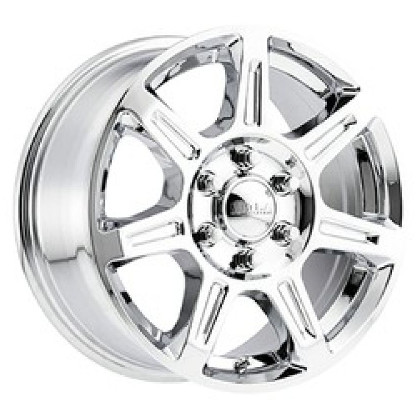 ULTRA 450C Toil Van Wheel 17X8 5X130 84.1 +60