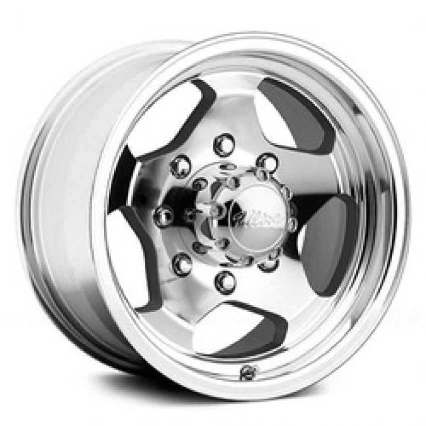 ULTRA 50K Wheel 16X8 8X170 130.18 -06