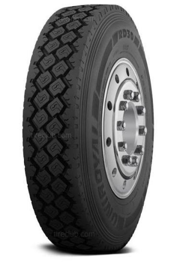 UNIROYAL RD30 R22.5