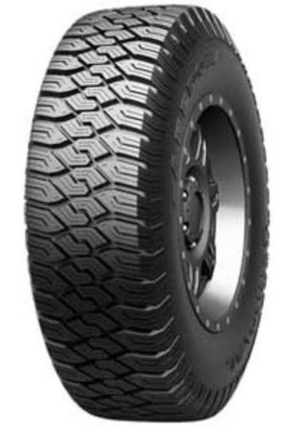 UNIROYAL Laredo AT 255/70R18 All-Season