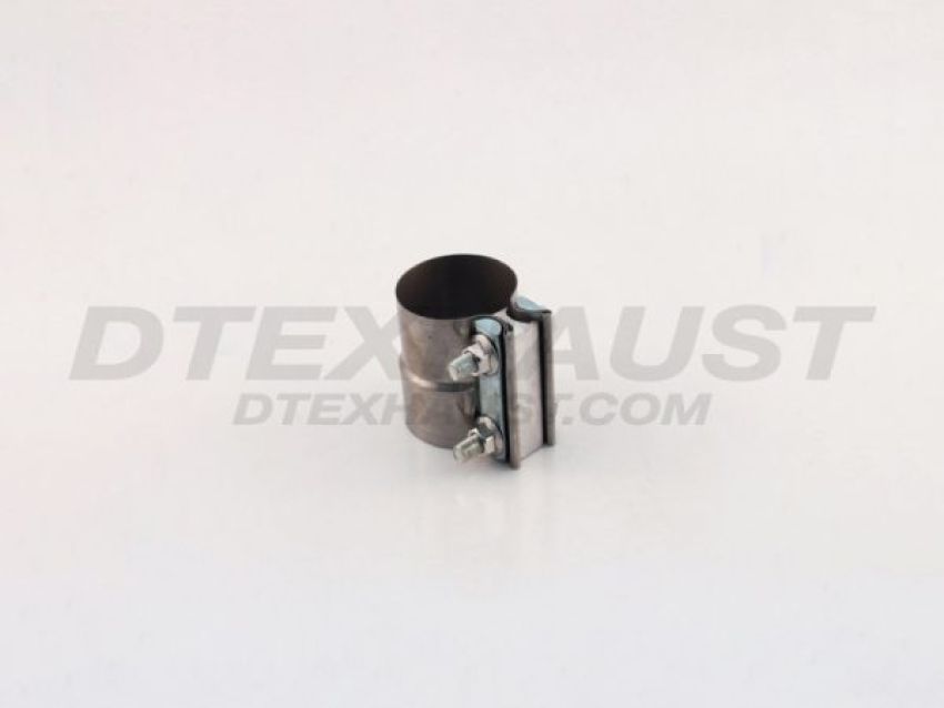 Different Trend Joint Band 2.25″ Stainless Lap Joint Clamp BCS-214