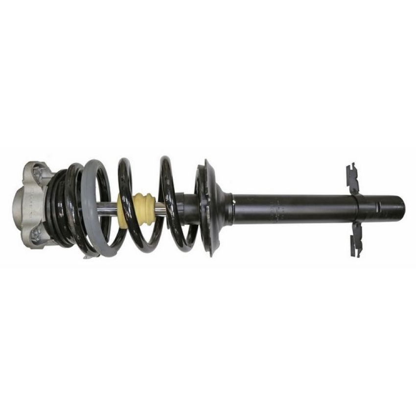 Monroe Shocks & Struts 153007R Magnum Loaded Assembly Front Right Suspension Strut and Coil Spring Assembly