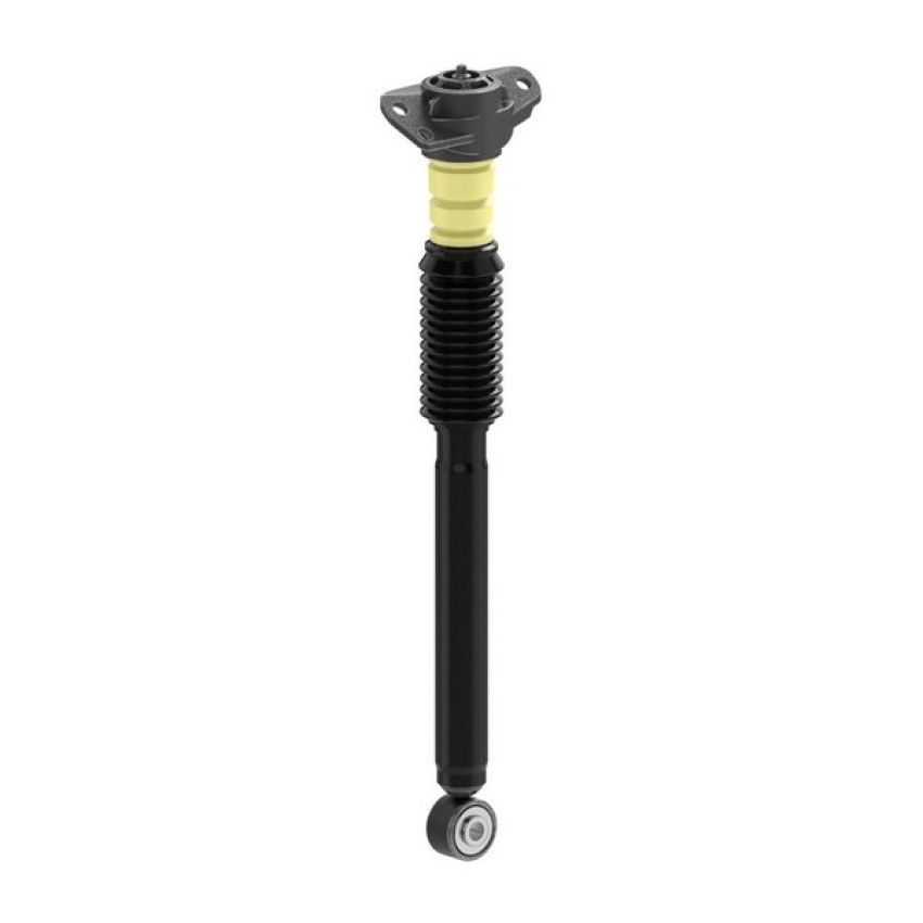Monroe Shocks & Struts 15611 Quick-Shock Rear Suspension Shock Absorber Assembly