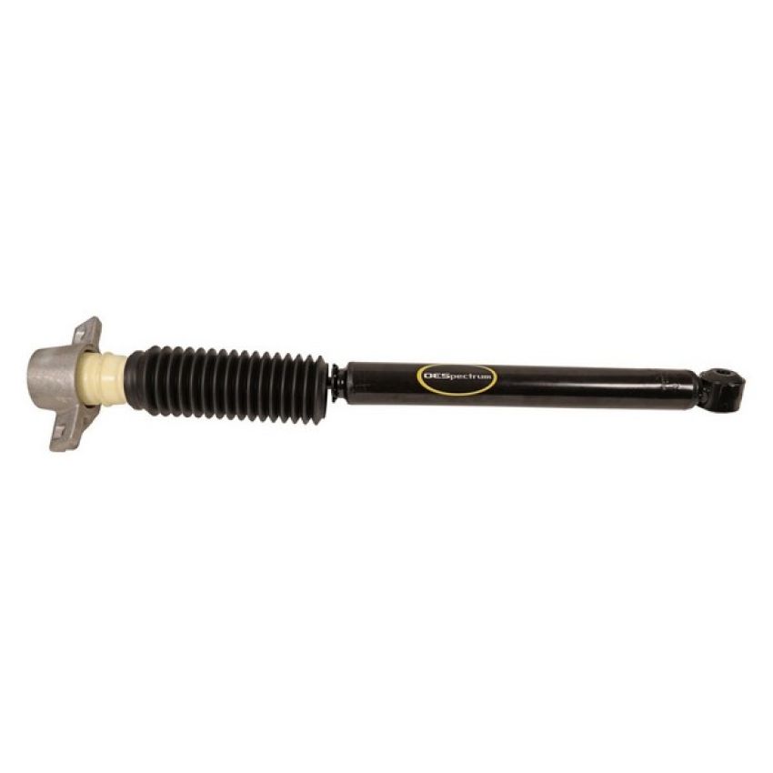 Monroe Shocks & Struts 15663 Quick-Shock Rear Suspension Shock Absorber Assembly