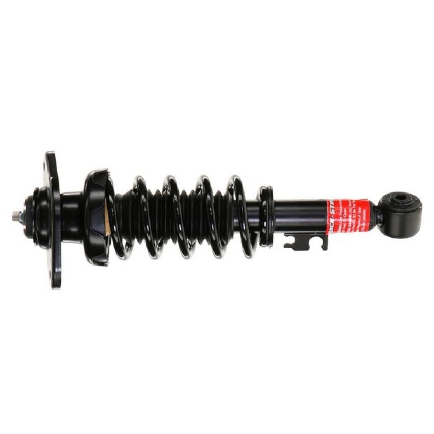 Monroe Shocks & Struts 171112R Quick-Strut Rear Right Suspension Strut and Coil Spring Assembly