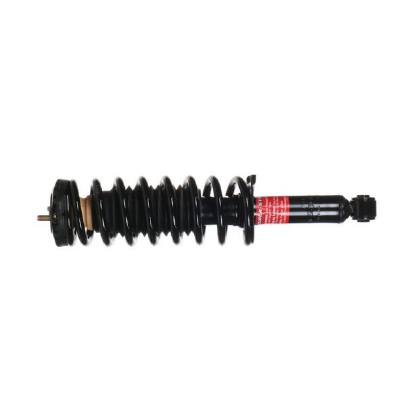 Monroe Shocks & Struts 171113 Quick-Strut Rear Suspension Strut and Coil Spring Assembly