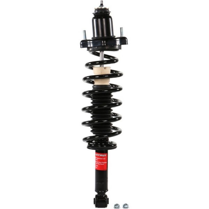 Monroe Shocks & Struts 171126 Quick-Strut Rear Suspension Strut and Coil Spring Assembly