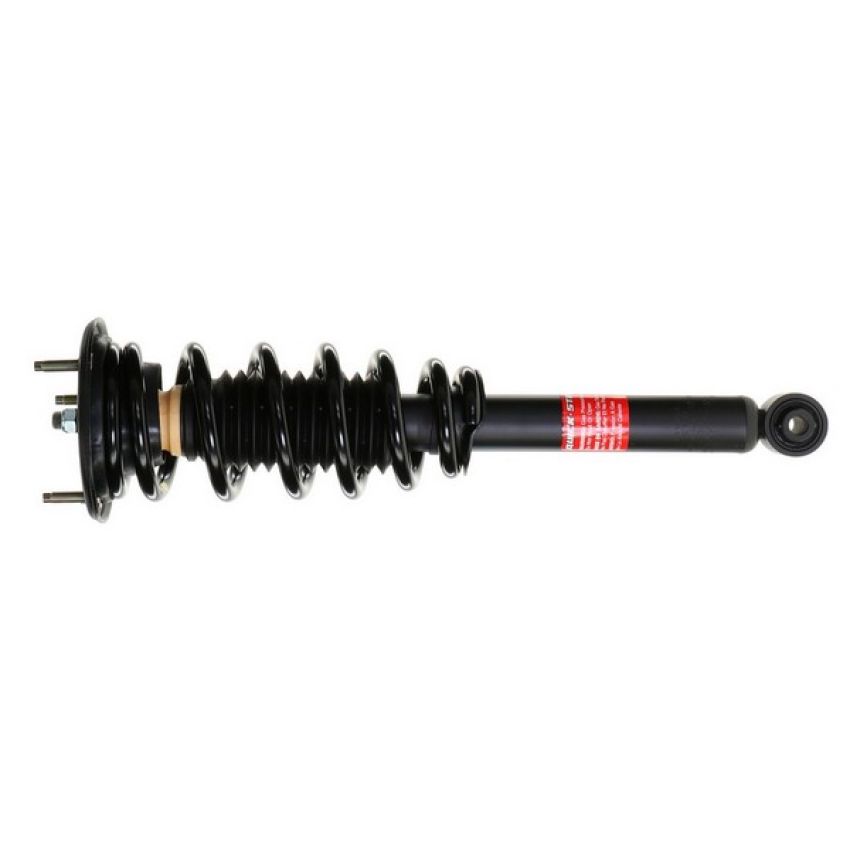 Monroe Shocks & Struts 171133R Quick-Strut Front Right Suspension Strut and Coil Spring Assembly