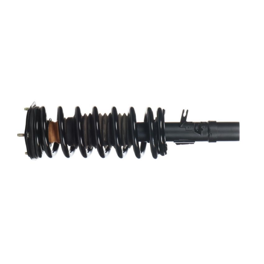 Monroe Shocks & Struts 171143 Quick-Strut Front Right Suspension Strut and Coil Spring Assembly