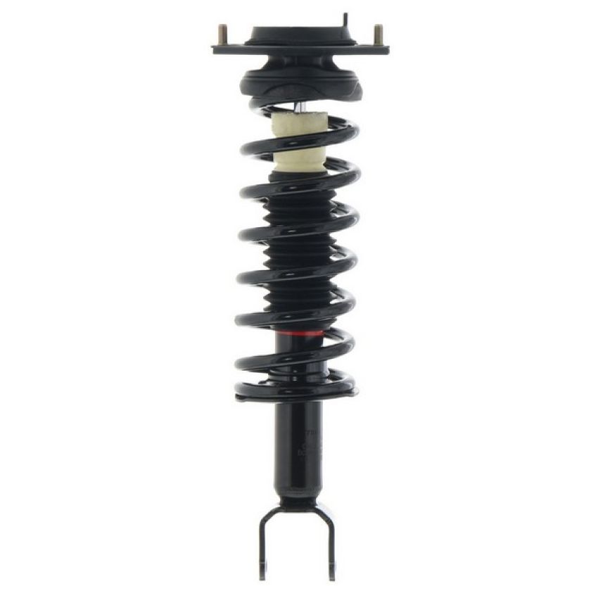 Monroe Shocks & Struts 171148 Quick-Strut Rear Suspension Strut and Coil Spring Assembly