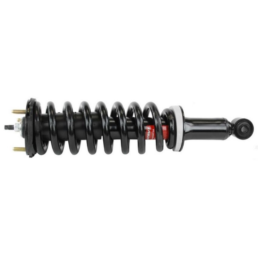 Monroe Shocks & Struts 171348R Quick-Strut Front Right Suspension Strut and Coil Spring Assembly
