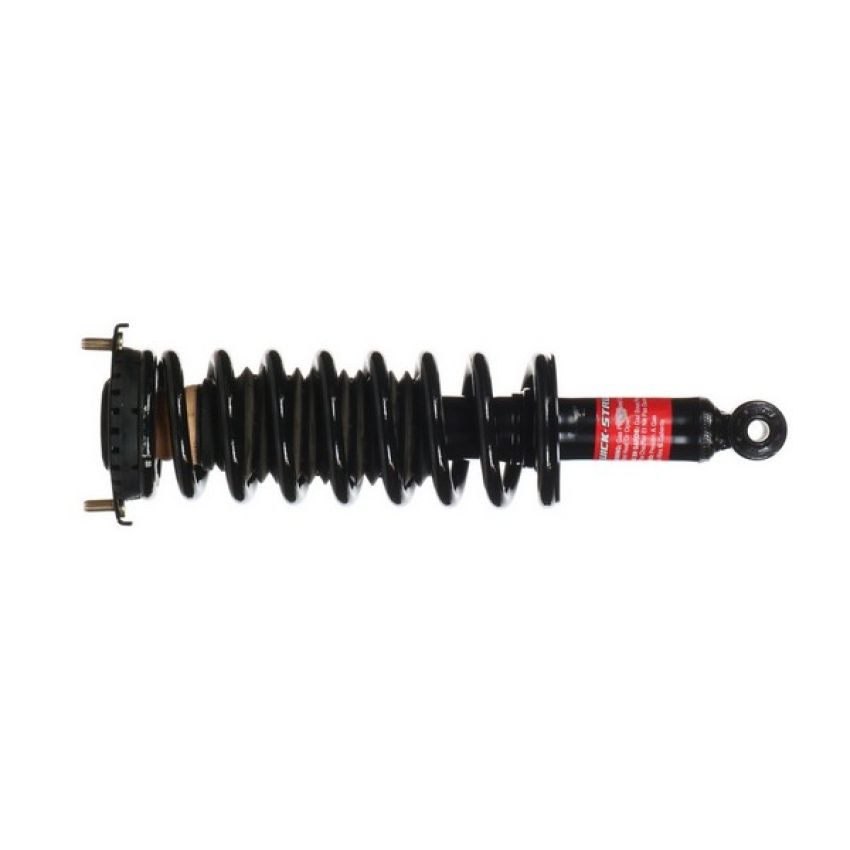 Monroe Shocks & Struts 171354 Quick-Strut Rear Suspension Strut and Coil Spring Assembly