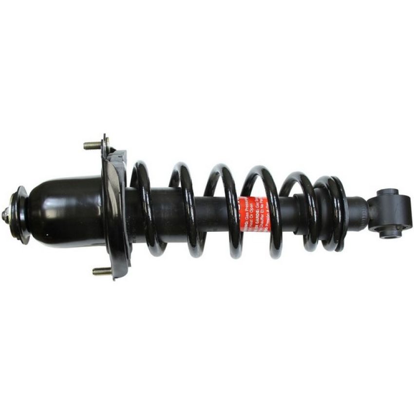 Monroe Shocks & Struts 171363R Quick-Strut Rear Right Suspension Strut and Coil Spring Assembly