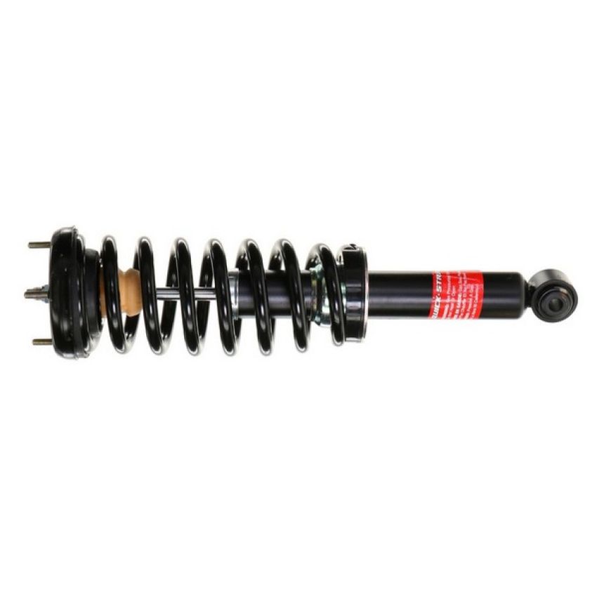Monroe Shocks & Struts 171367R Quick-Strut Rear Right Suspension Strut and Coil Spring Assembly