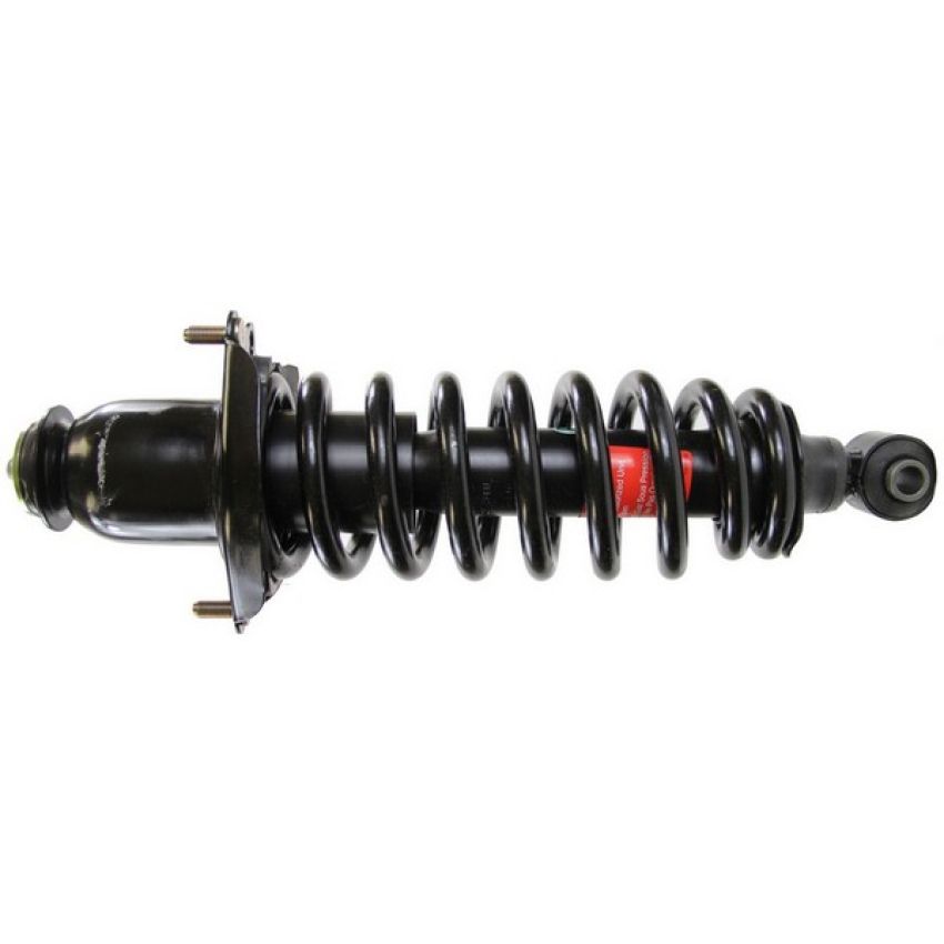 Monroe Shocks & Struts 171375R Quick-Strut Rear Right Suspension Strut and Coil Spring Assembly