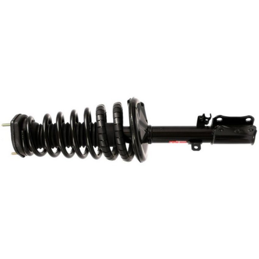 Monroe Shocks & Struts 171492 Quick-Strut Rear Right Suspension Strut and Coil Spring Assembly