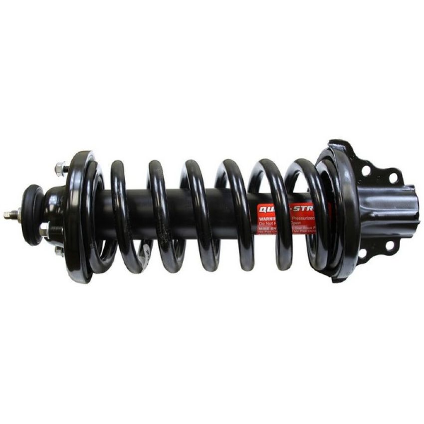 Monroe Shocks & Struts 171562 Quick-Strut Front Right Suspension Strut and Coil Spring Assembly