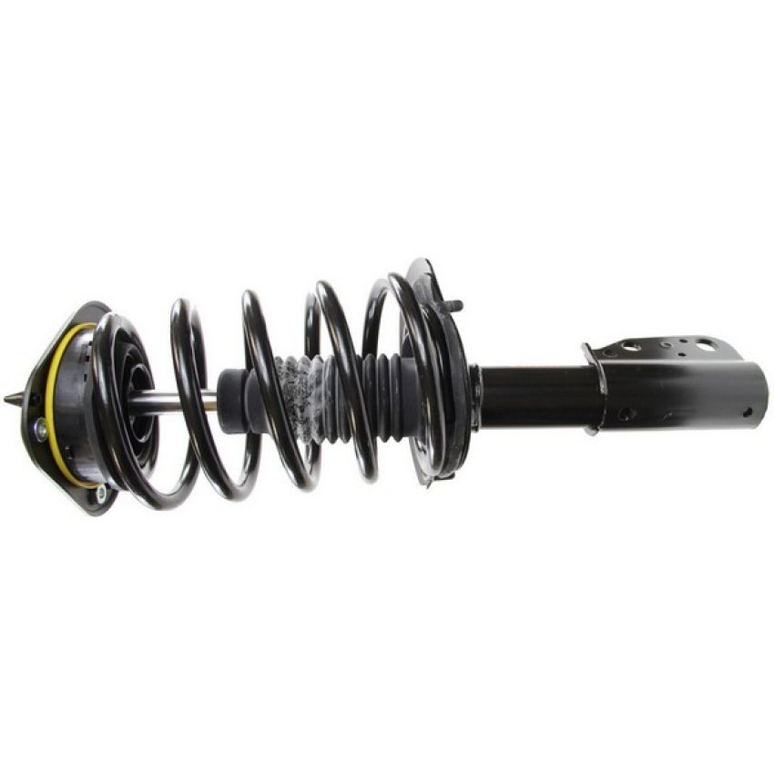 Monroe Shocks & Struts 171684 Quick-Strut Front Suspension Strut and Coil Spring Assembly