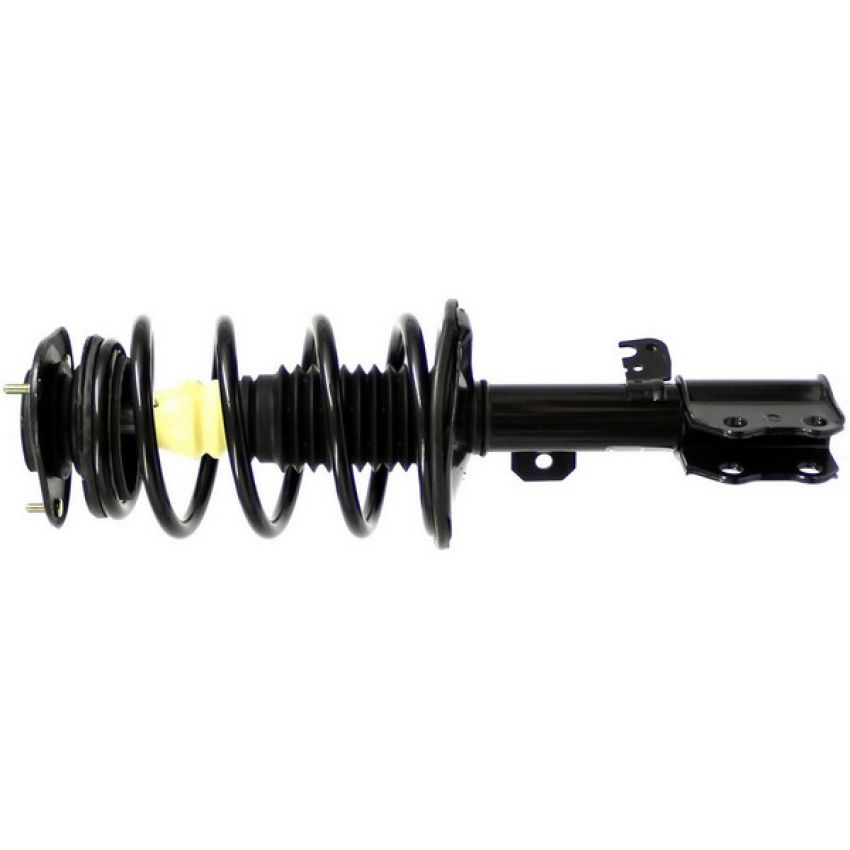 Monroe Shocks & Struts 172116 Quick-Strut Front Right Suspension Strut and Coil Spring Assembly