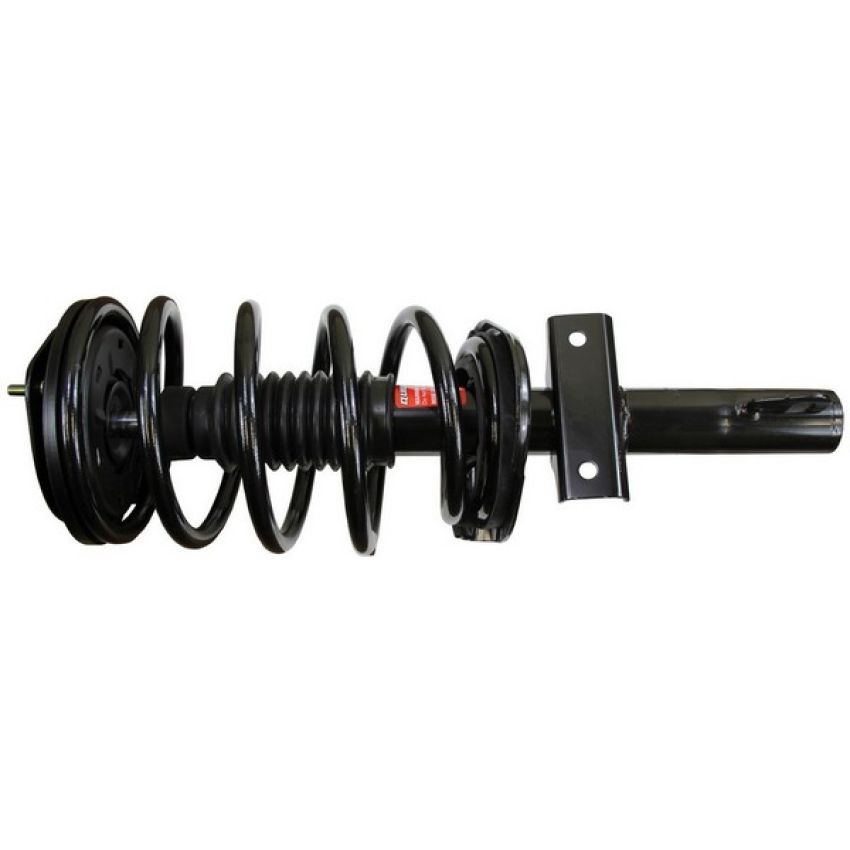 Monroe Shocks & Struts 172122 Quick-Strut Front Suspension Strut and Coil Spring Assembly