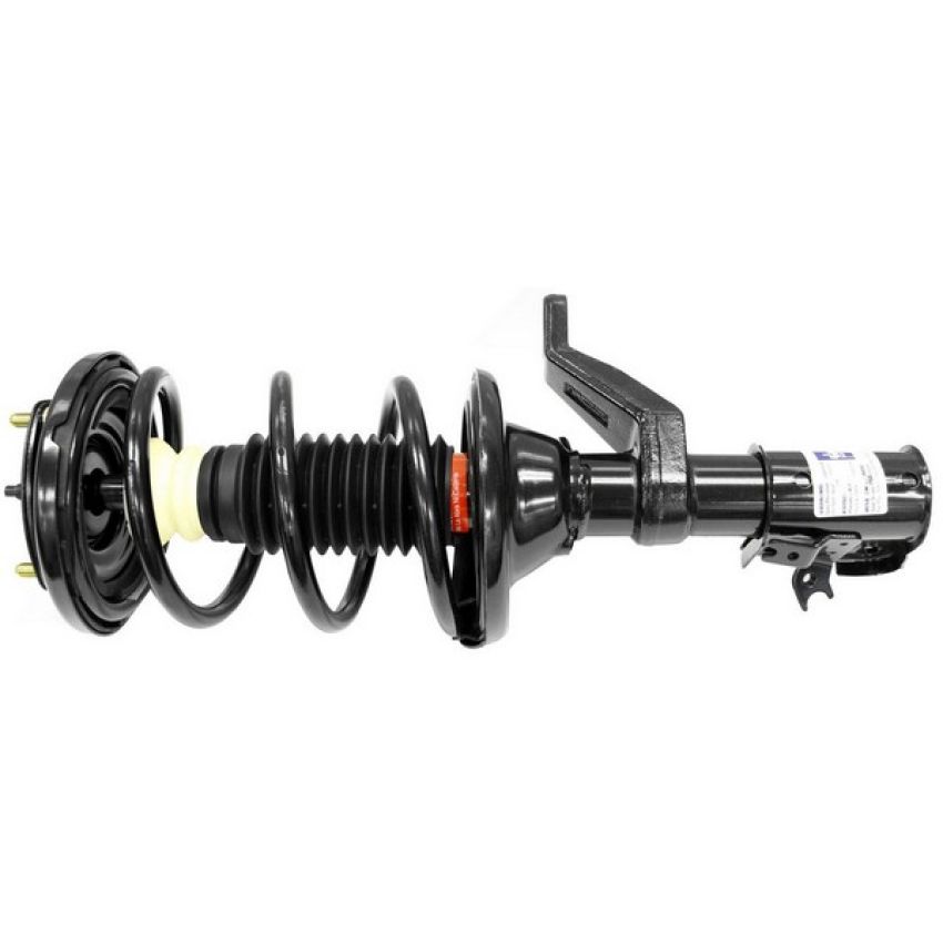 Monroe Shocks & Struts 172143 Quick-Strut Front Right Suspension Strut and Coil Spring Assembly