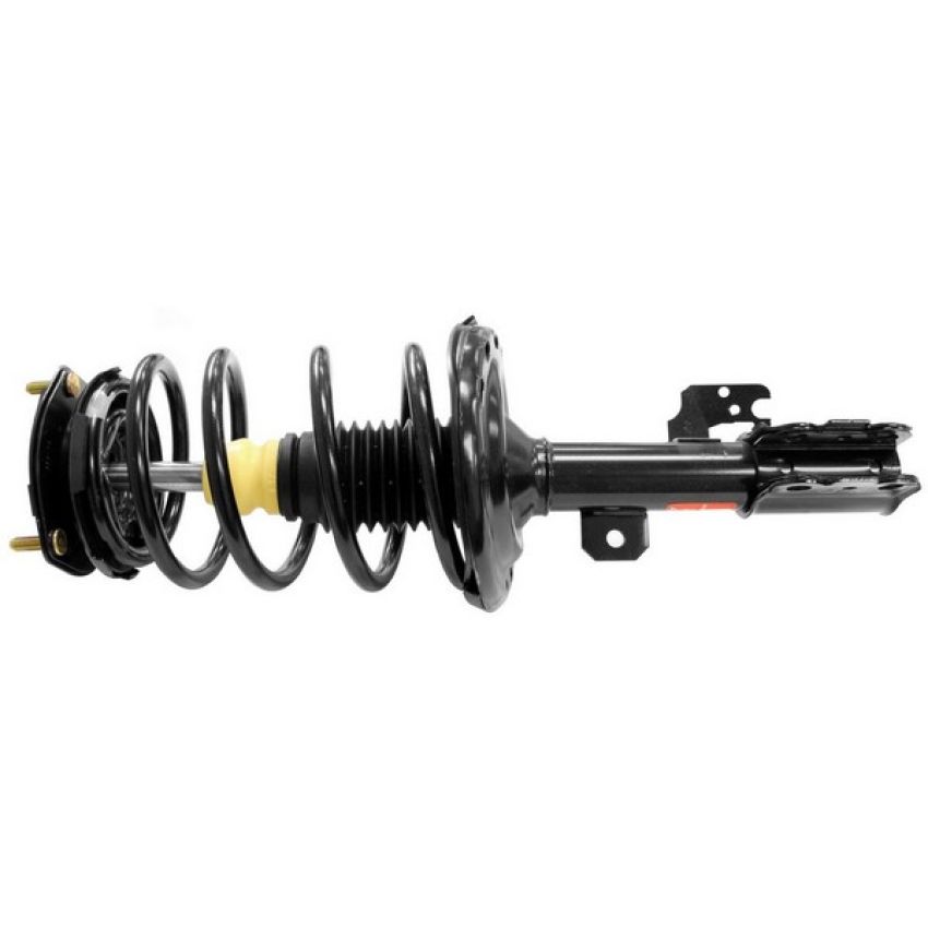 Monroe Shocks & Struts 172205 Quick-Strut Front Right Suspension Strut and Coil Spring Assembly