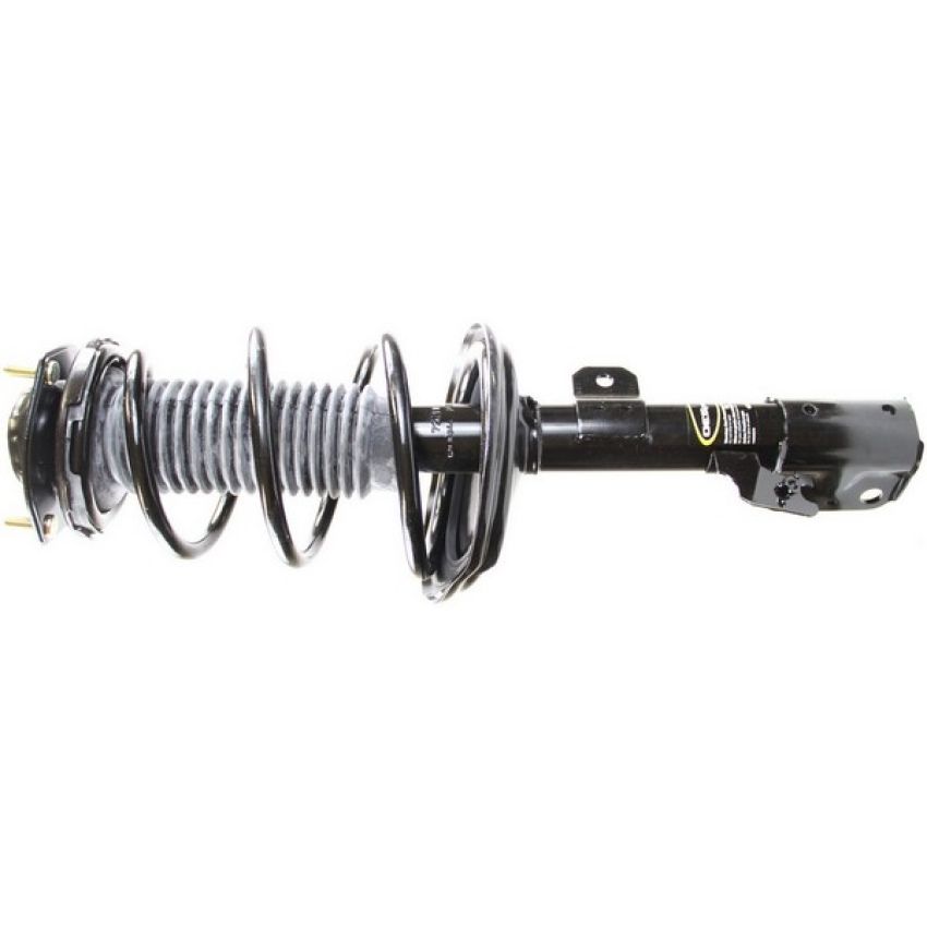 Monroe Shocks & Struts 172211 Quick-Strut Front Right Suspension Strut and Coil Spring Assembly