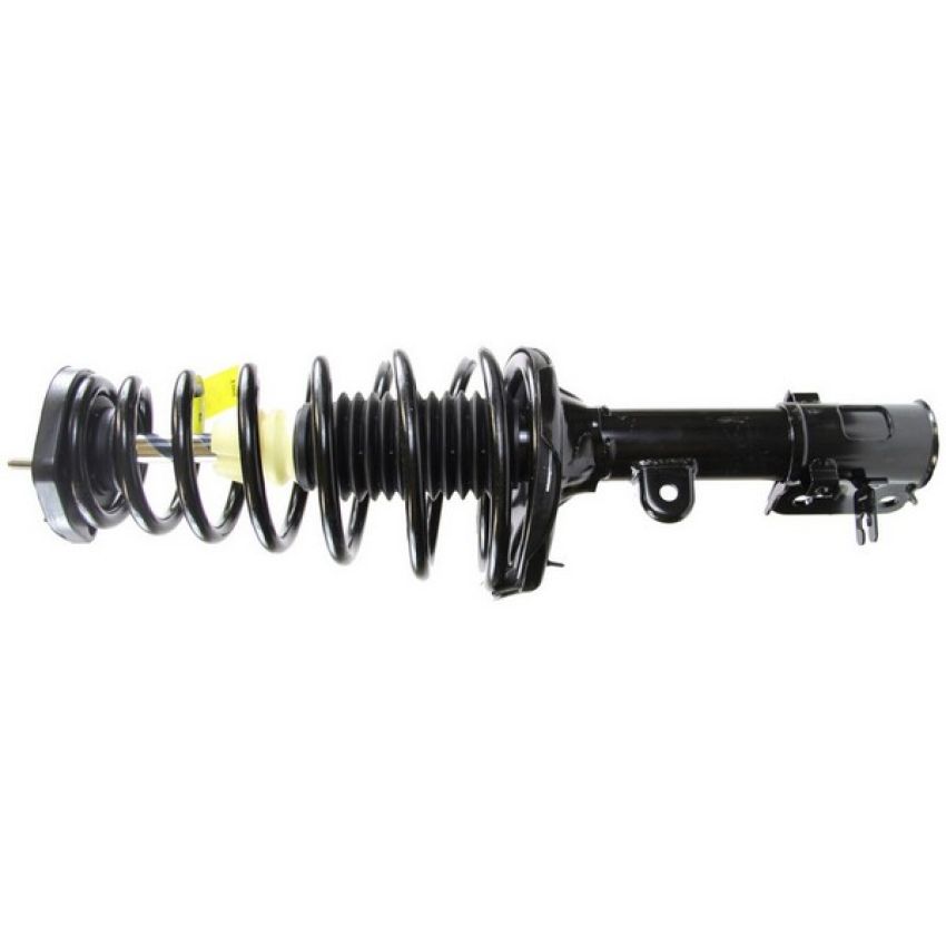 Monroe Shocks & Struts 172221 Quick-Strut Rear Right Suspension Strut and Coil Spring Assembly