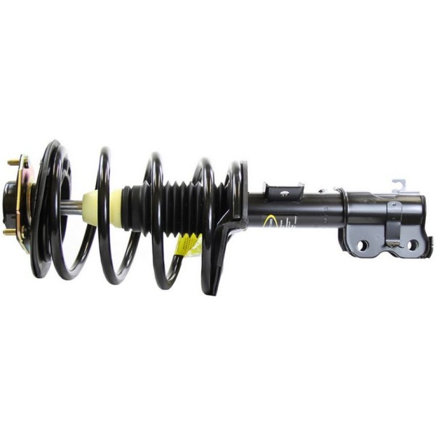 Monroe Shocks & Struts 172240 Quick-Strut Front Right Suspension Strut and Coil Spring Assembly