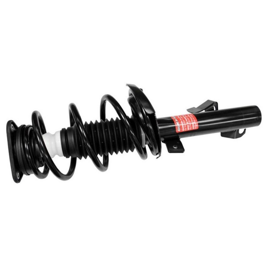 Monroe Shocks & Struts 172263 Quick-Strut Front Right Suspension Strut and Coil Spring Assembly