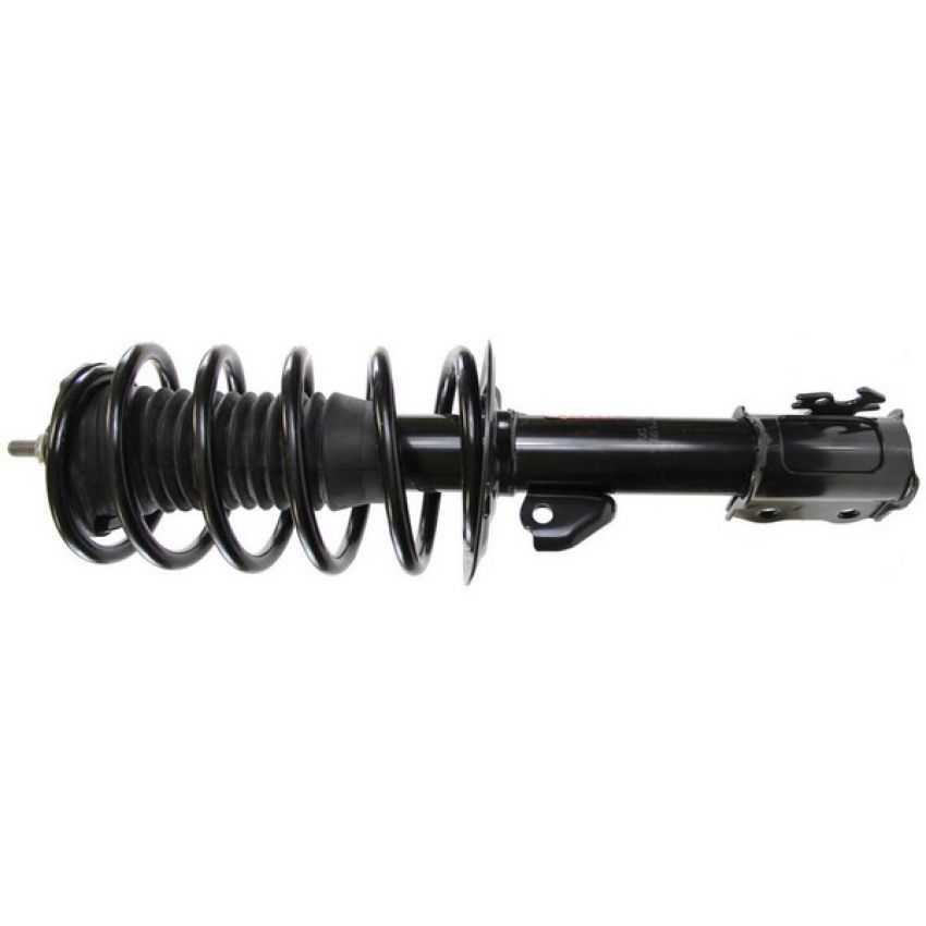 Monroe Shocks & Struts 172288 Quick-Strut Front Right Suspension Strut and Coil Spring Assembly