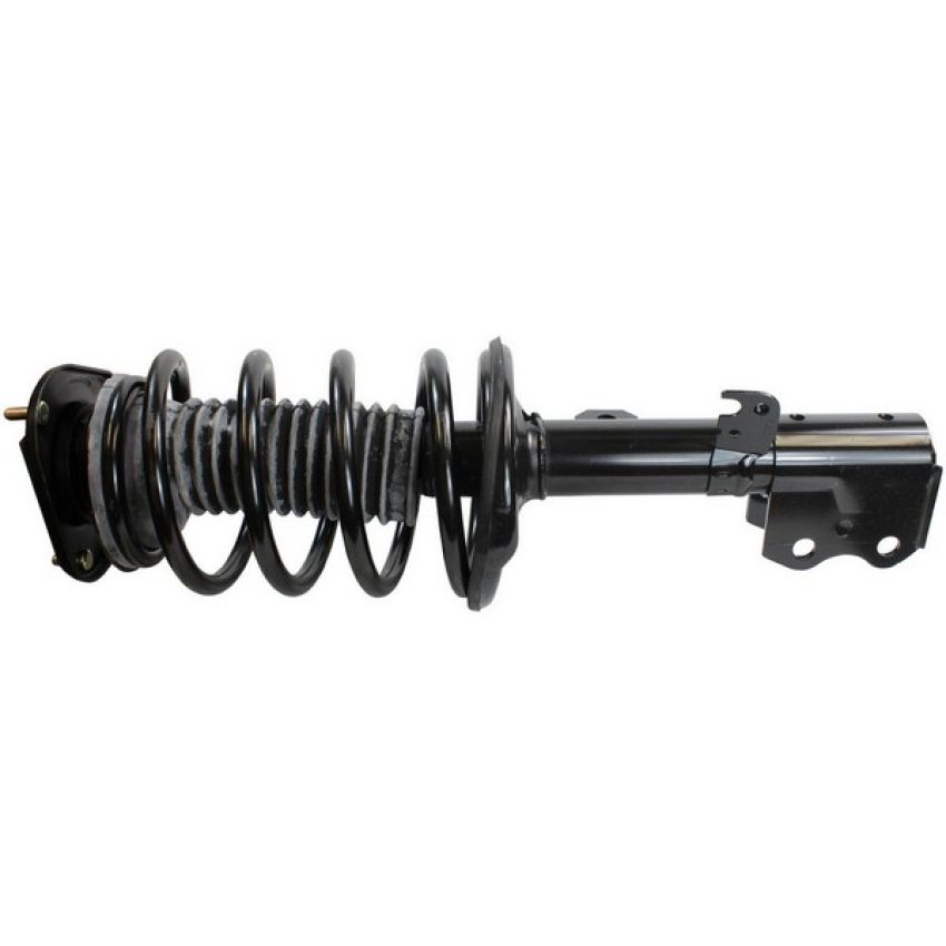 Monroe Shocks & Struts 172357 Quick-Strut Front Right Suspension Strut and Coil Spring Assembly
