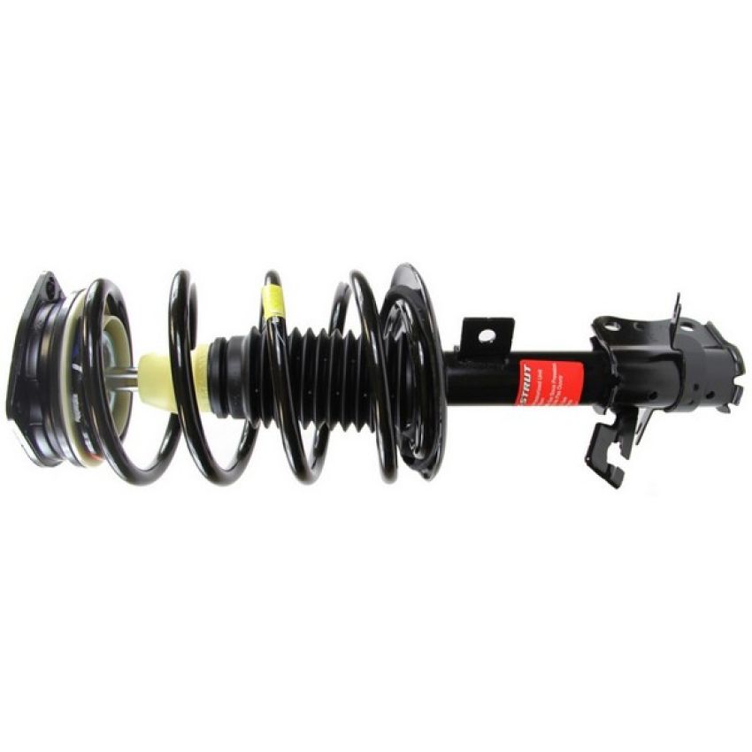 Monroe Shocks & Struts 172378 Quick-Strut Front Right Suspension Strut and Coil Spring Assembly