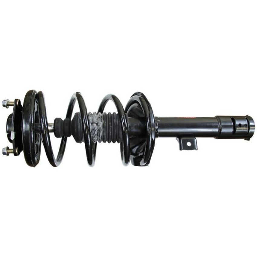 Monroe Shocks & Struts 172438 Quick-Strut Front Left Suspension Strut and Coil Spring Assembly