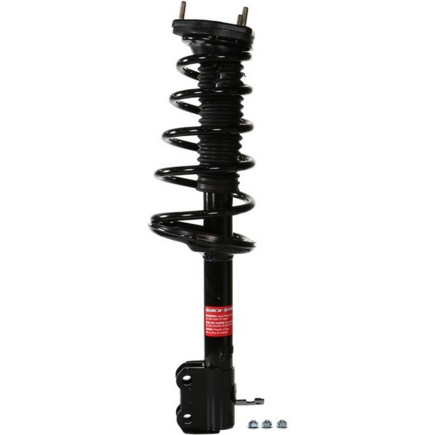 Monroe Shocks & Struts 172489 Quick-Strut Rear Right Suspension Strut and Coil Spring Assembly