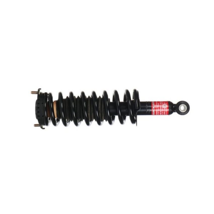 Monroe Shocks & Struts 172501 Quick-Strut Rear Suspension Strut and Coil Spring Assembly
