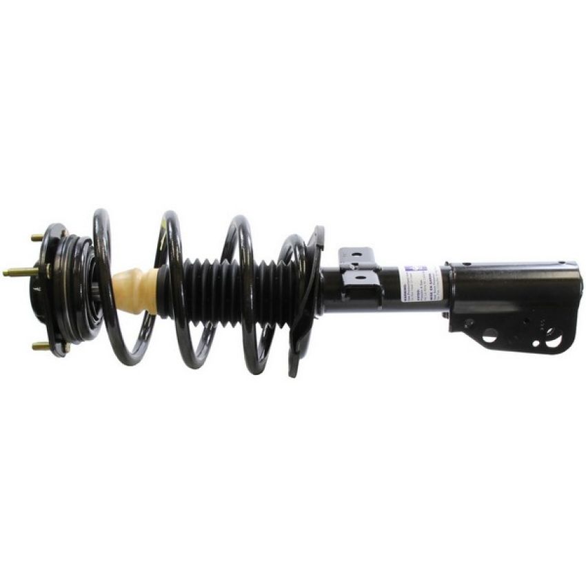 Monroe Shocks & Struts 172518 Quick-Strut Front Suspension Strut and Coil Spring Assembly