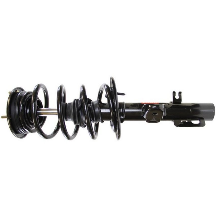 Monroe Shocks & Struts 172533 Quick-Strut Front Right Suspension Strut and Coil Spring Assembly